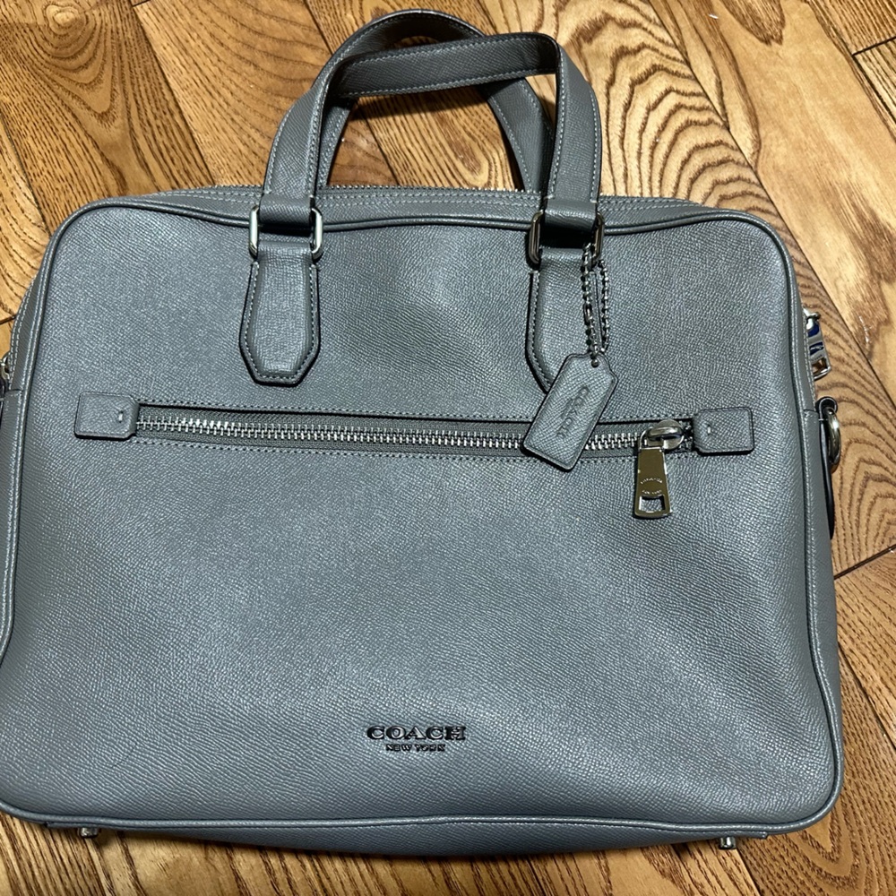 Coach Kennedy Brief